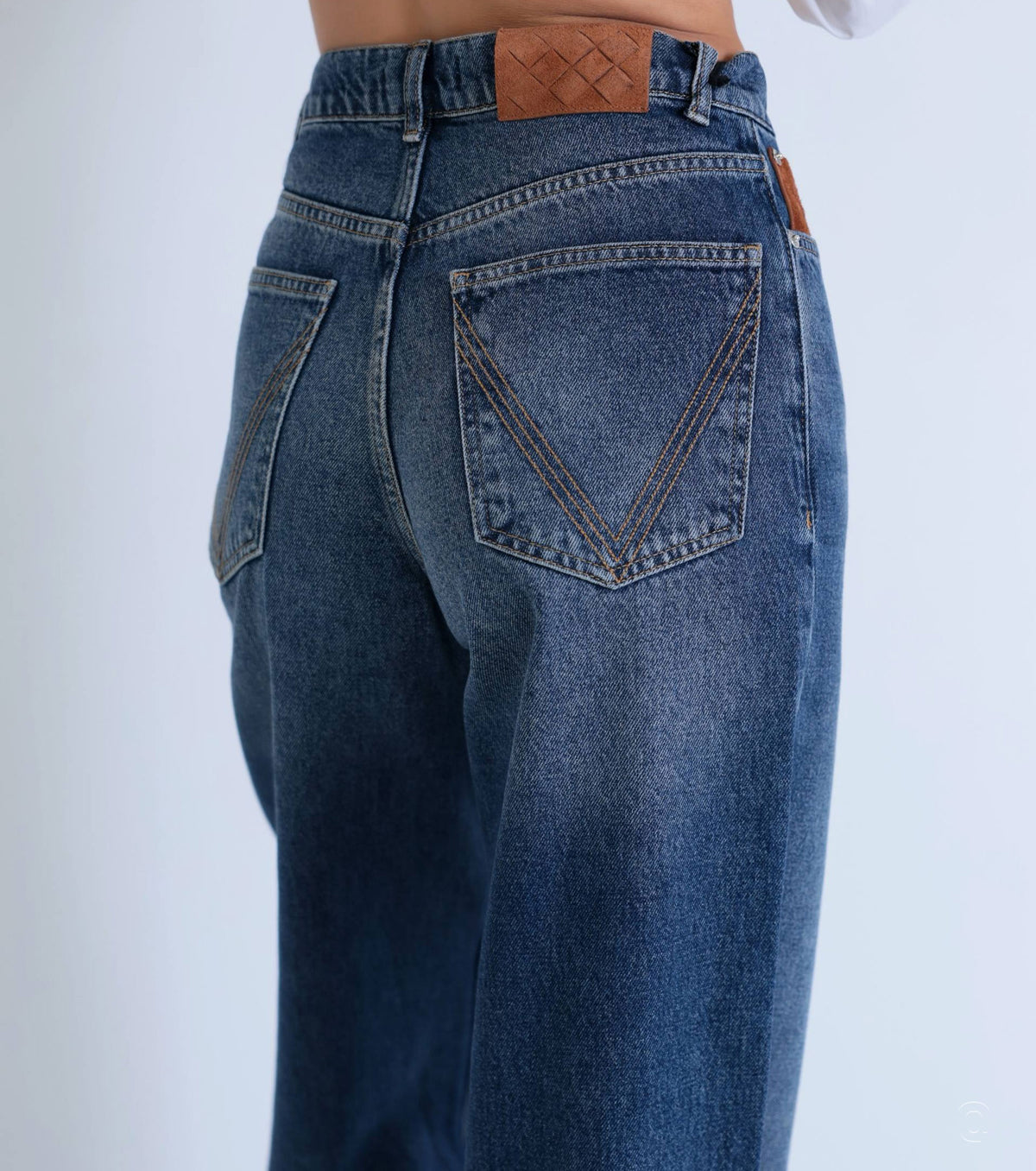 Women jeans