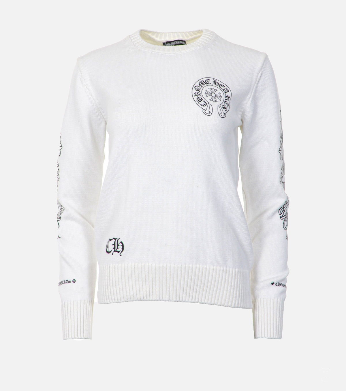 Women Cashmere Pullover