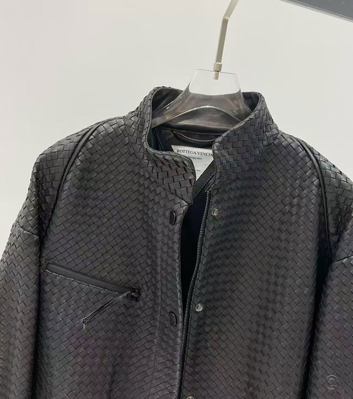 Women Leather Jacket