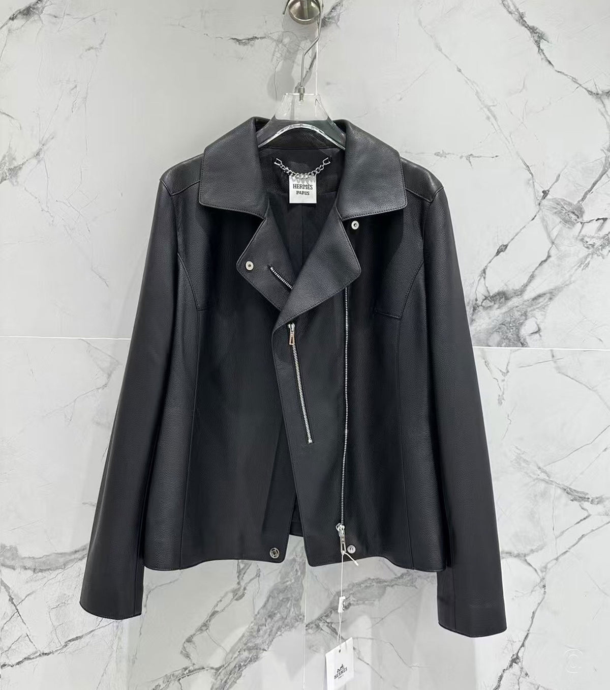 Women Leather Jacket