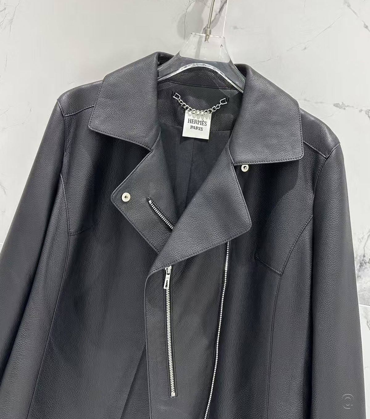 Women Leather Jacket