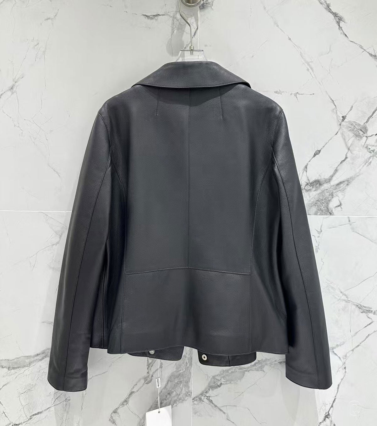 Women Leather Jacket