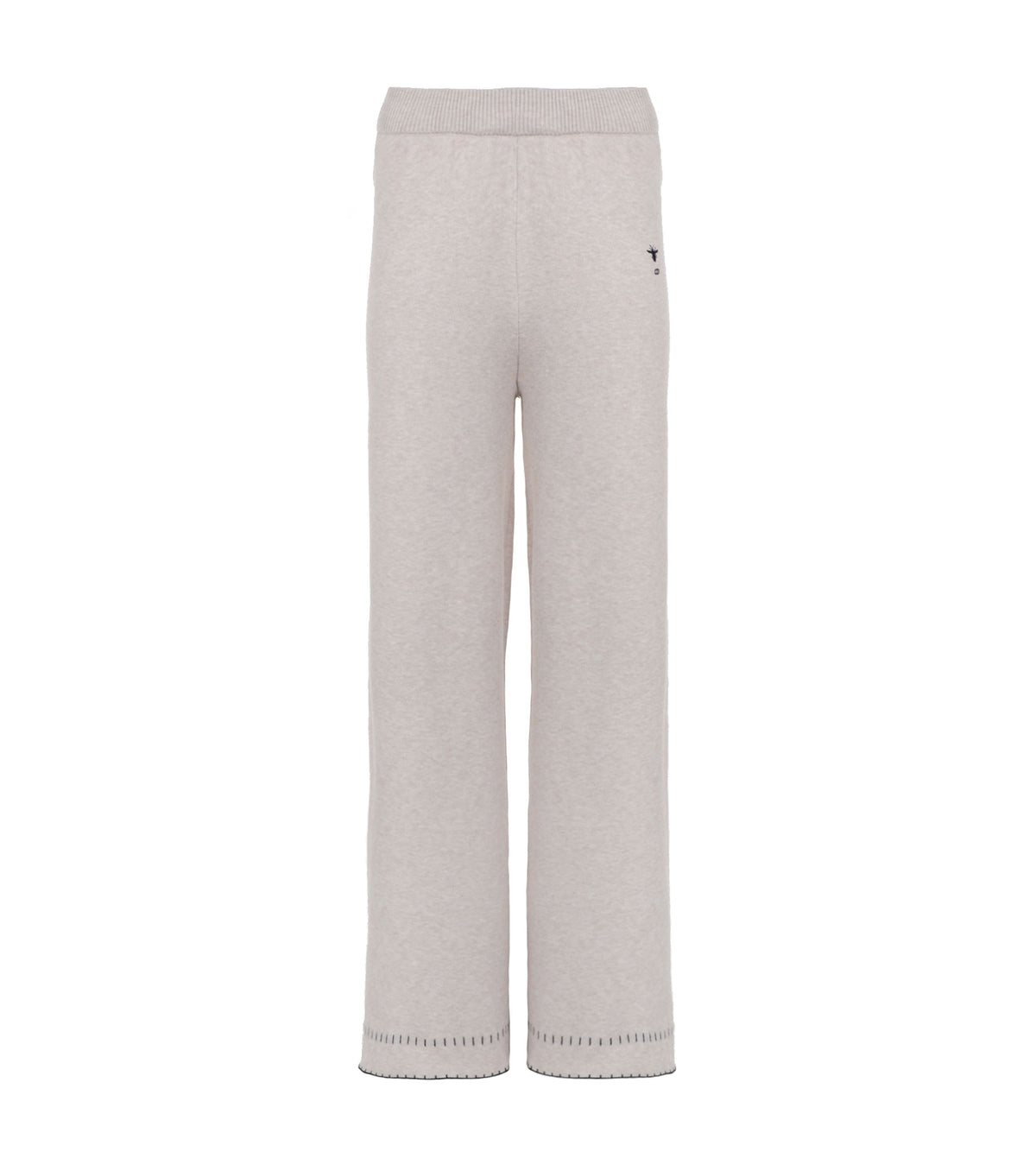 Embroidered Cashmere Set