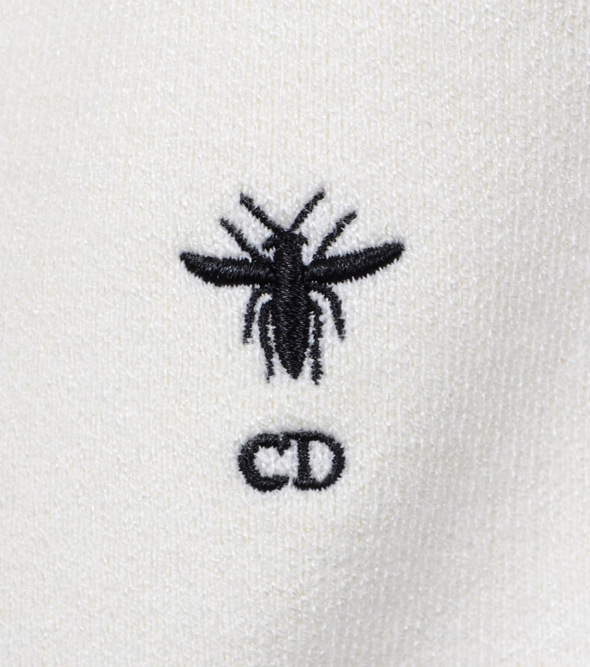 Embroidered Cashmere Set