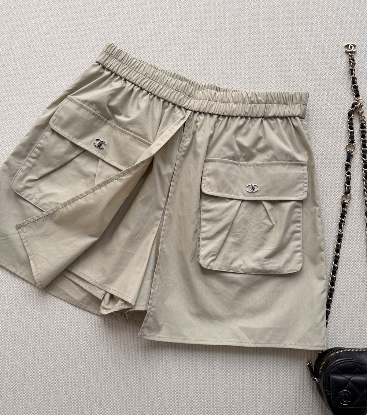 Women set