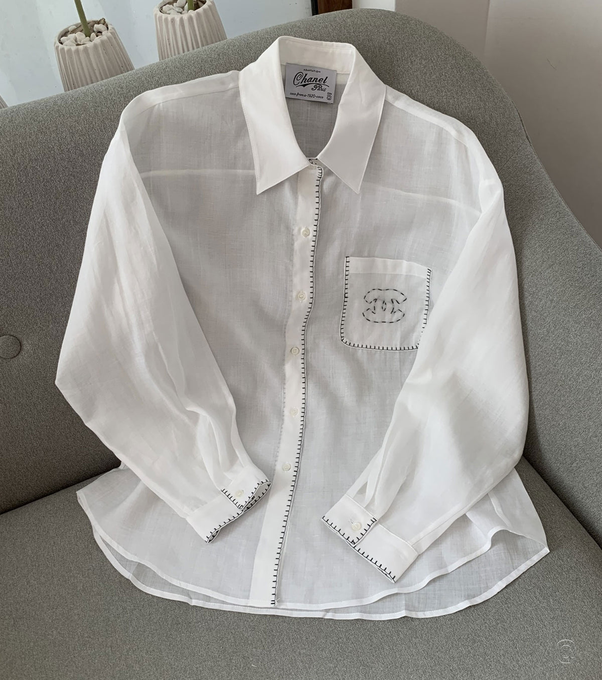 Women set