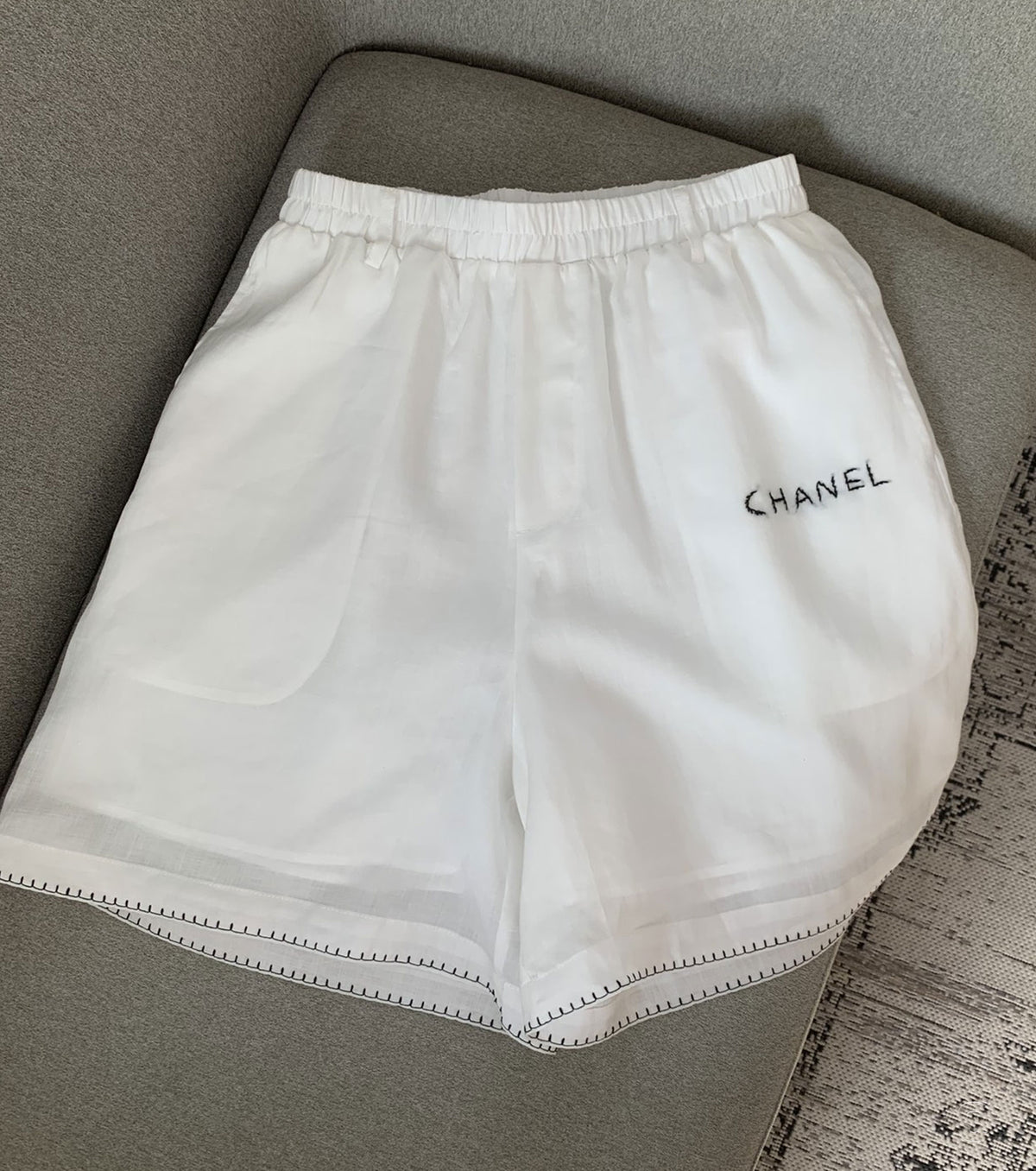Women set