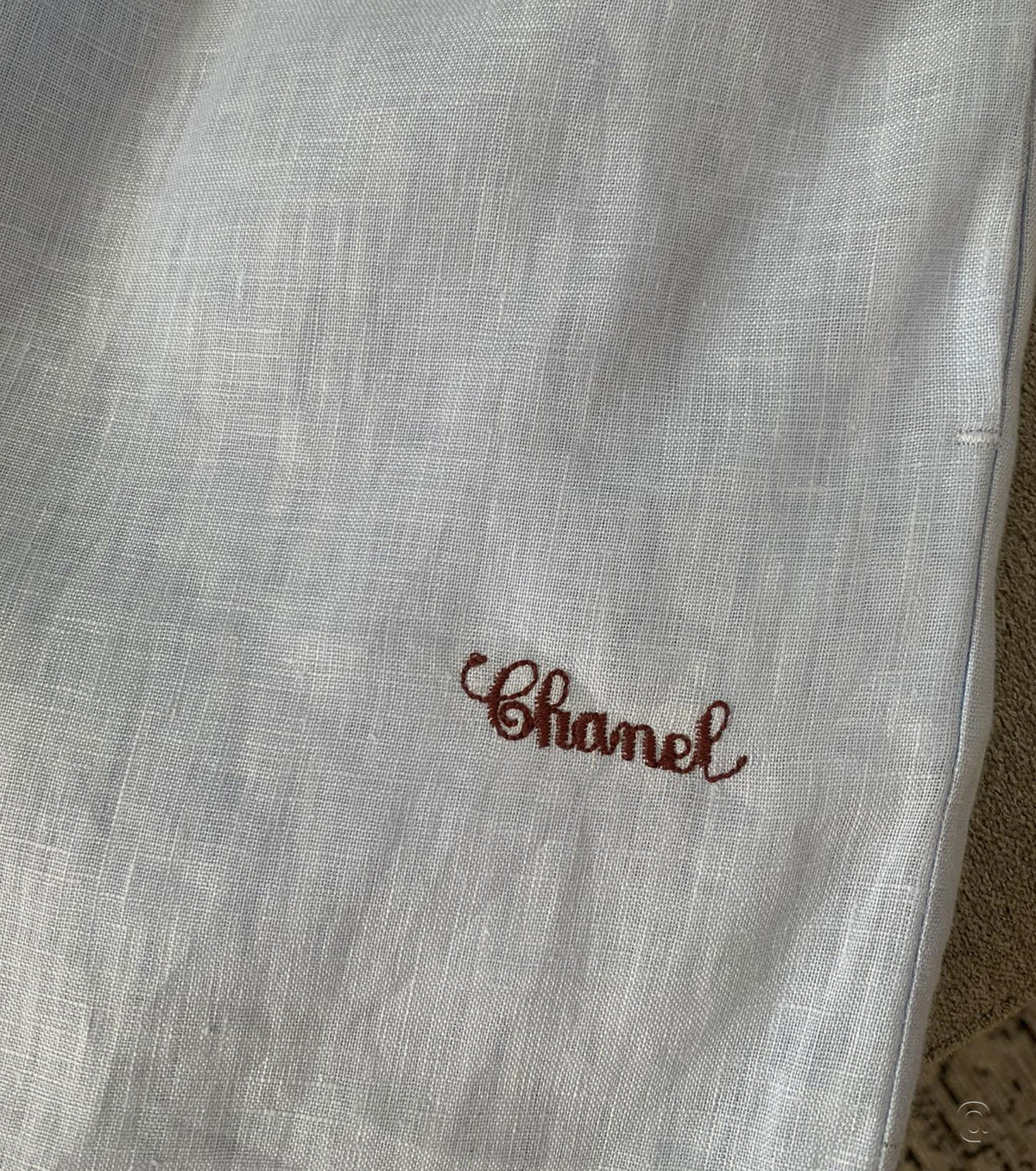 Women linen set