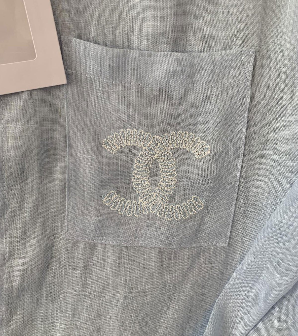 Women linen set