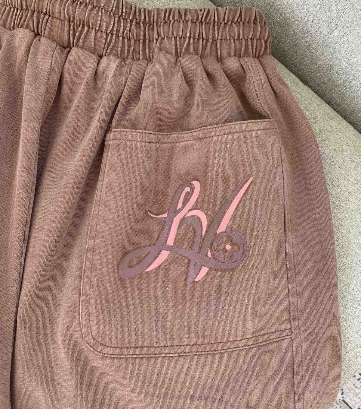 Women cotton set