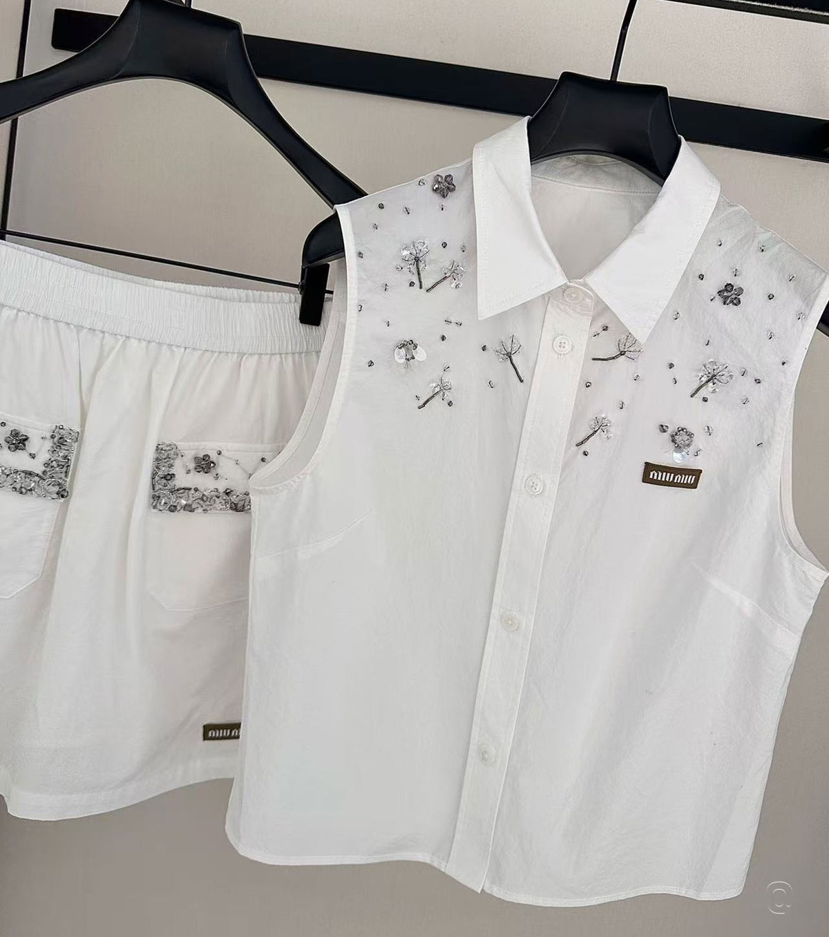Women set