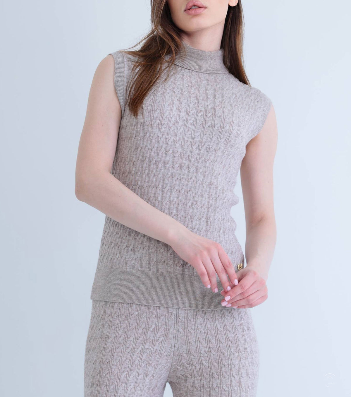 Women wool set