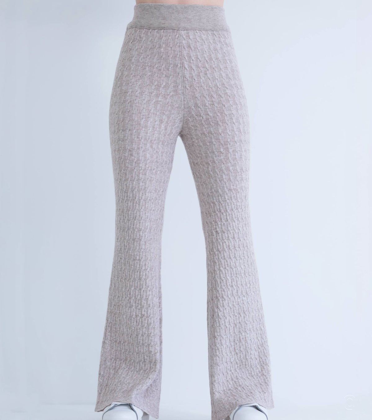 Women wool set