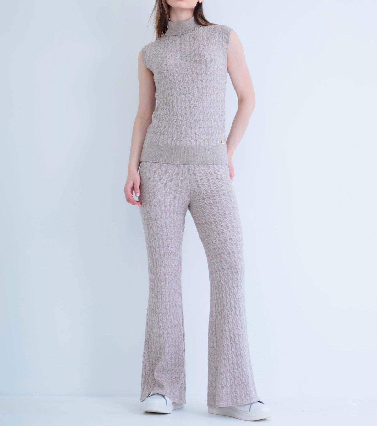 Women wool set