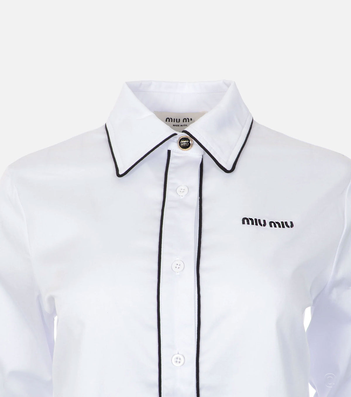 Дамска риза