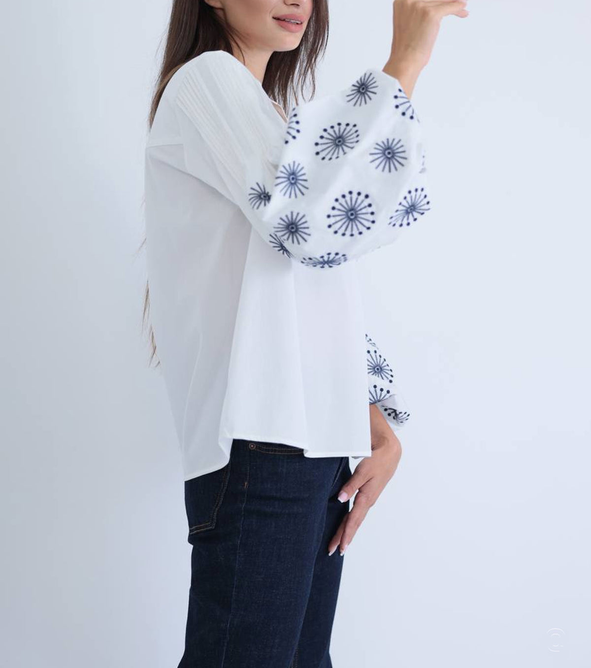 Women shirt