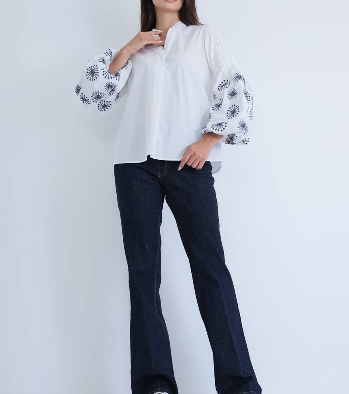 Women shirt