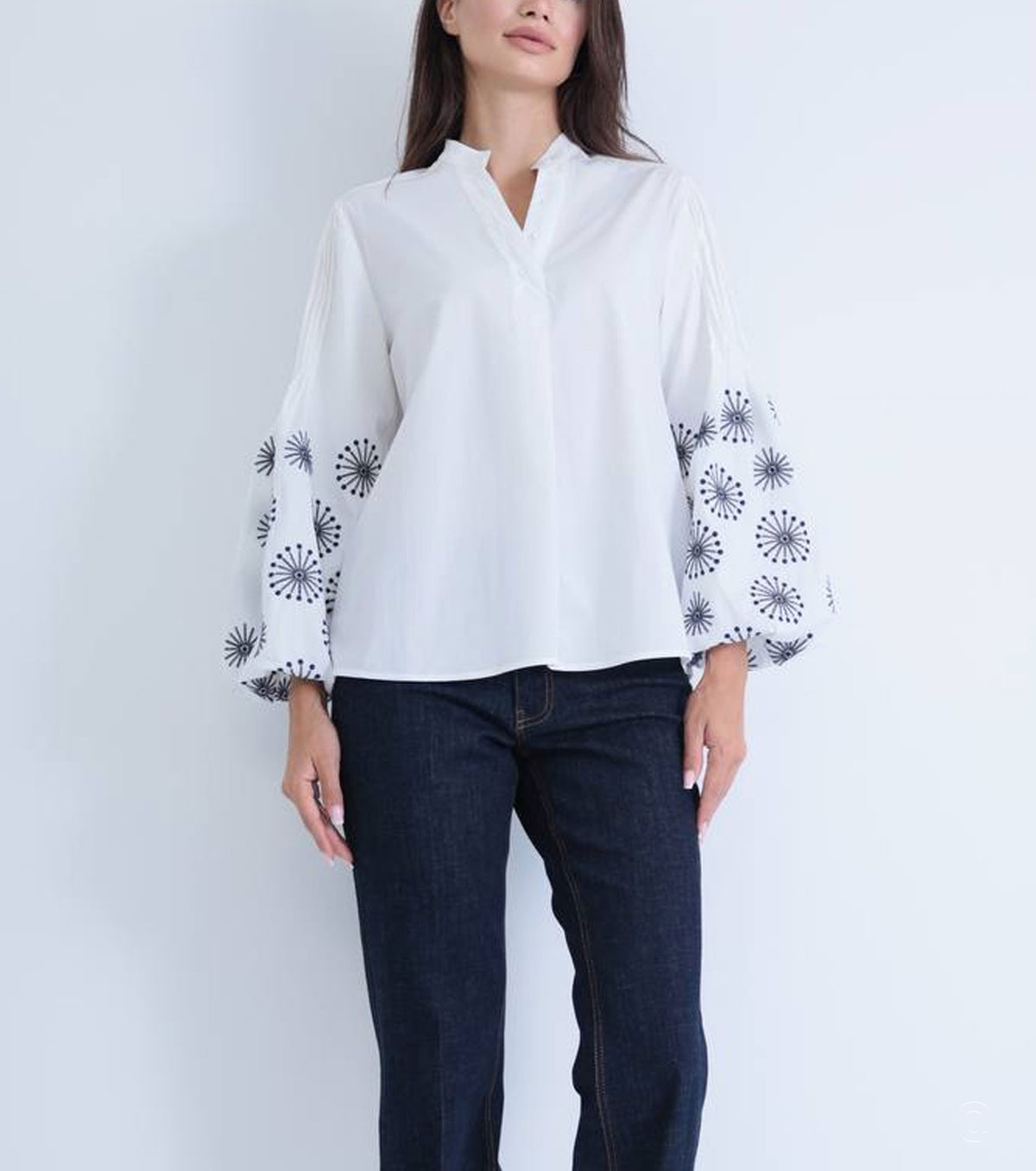 Women shirt