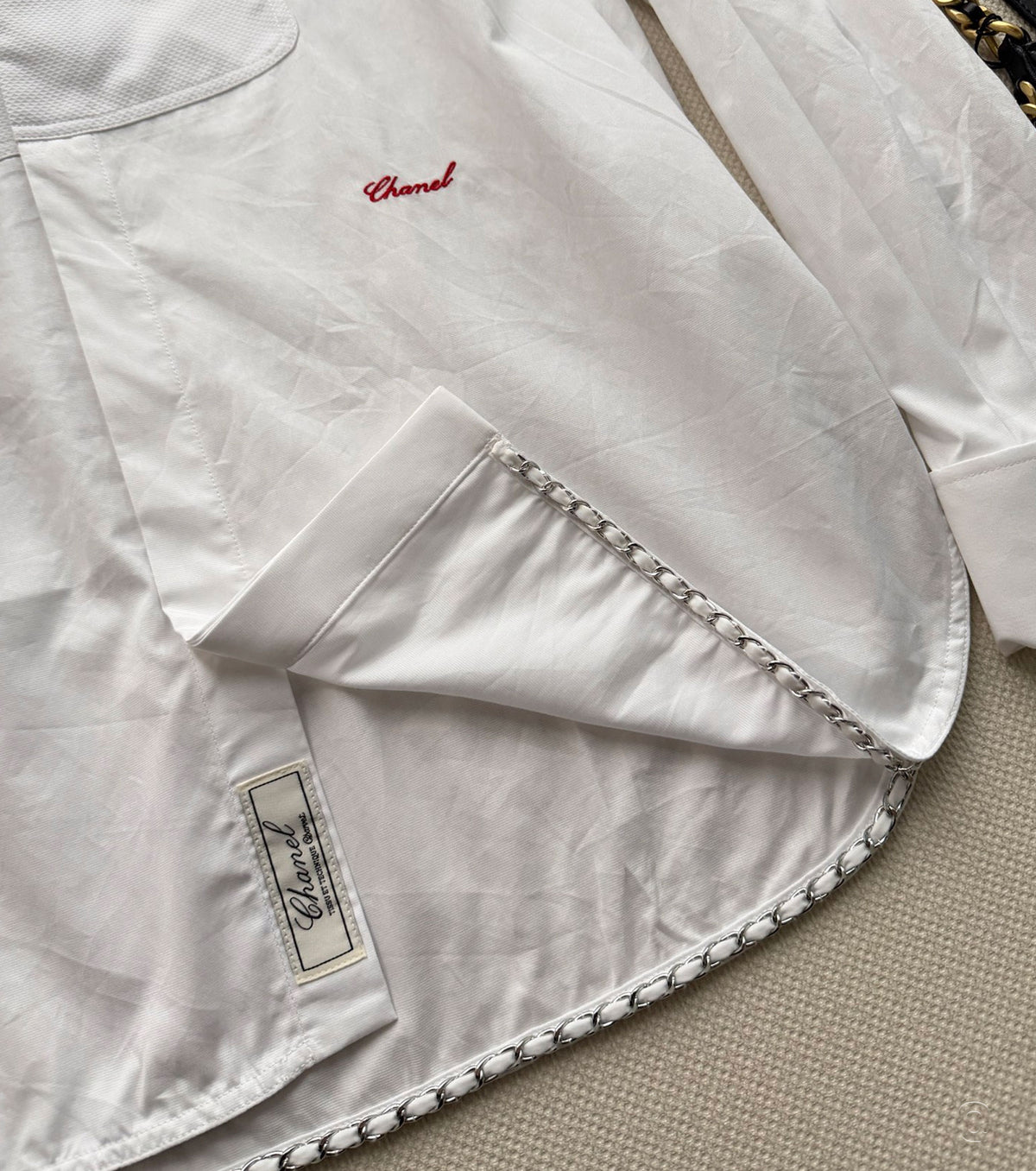 Women shirt