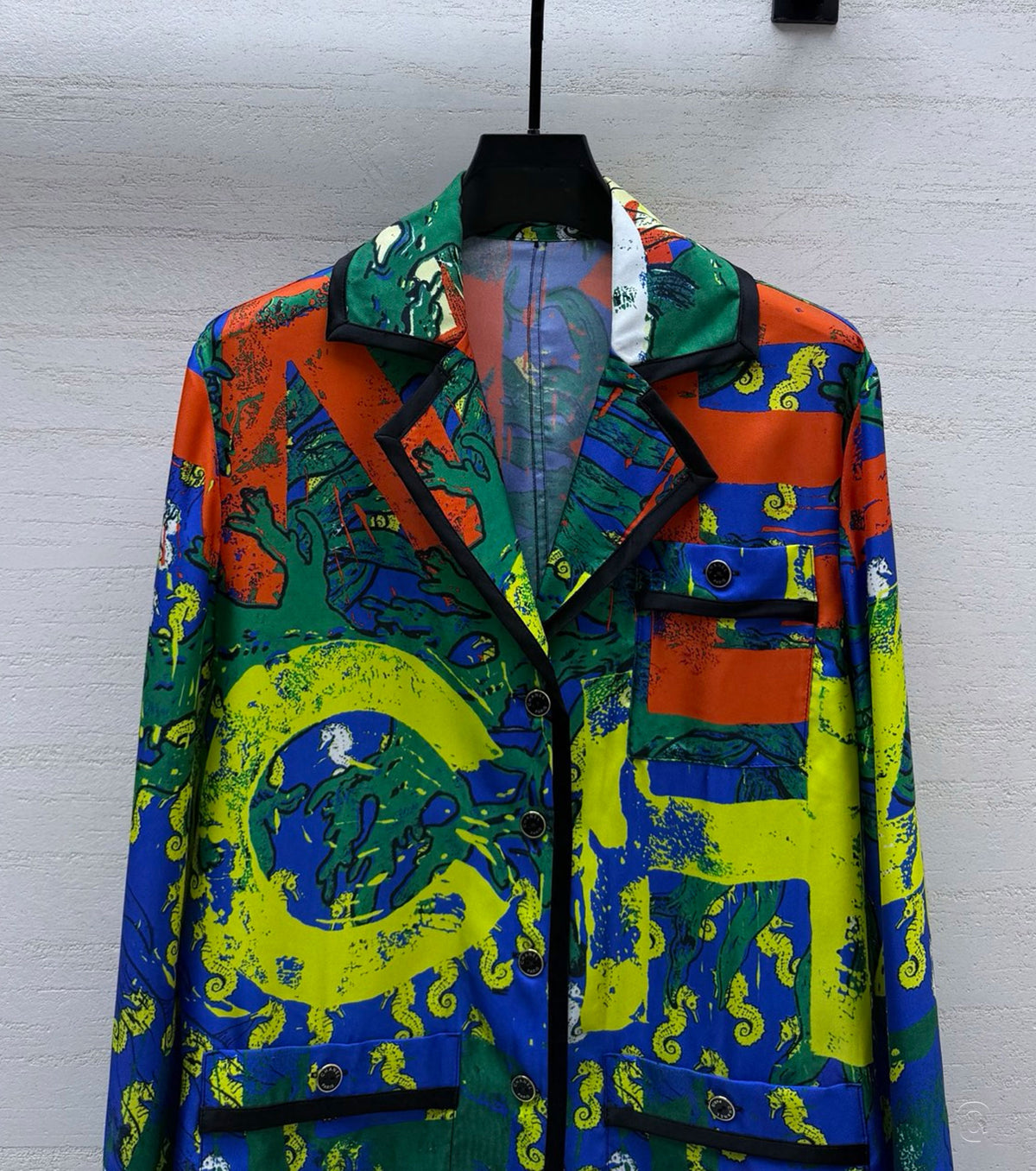 Beach shirt