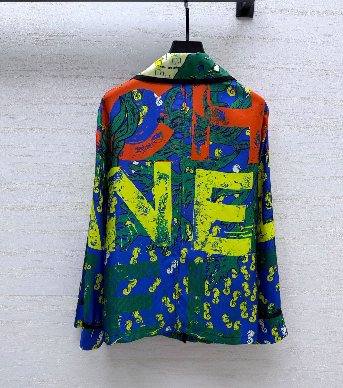 Beach shirt