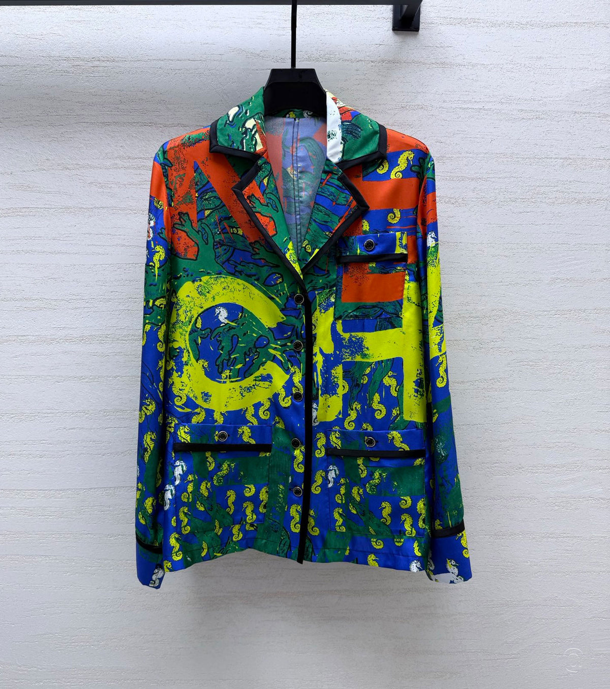 Beach shirt