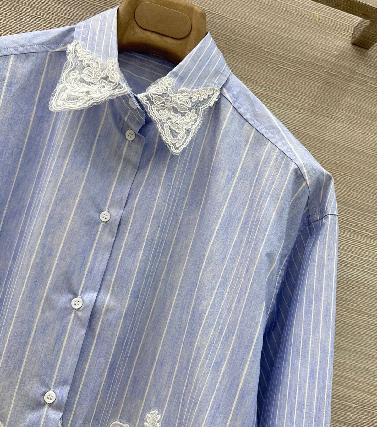 Cotton shirt