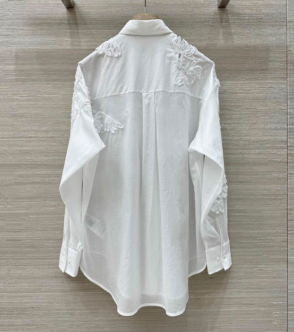 Cotton shirt