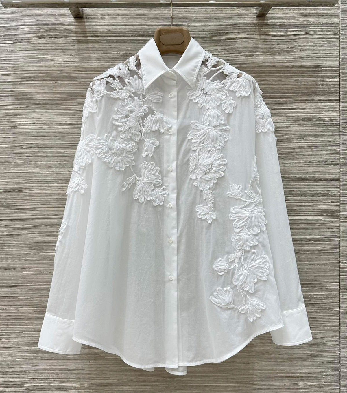 Cotton shirt