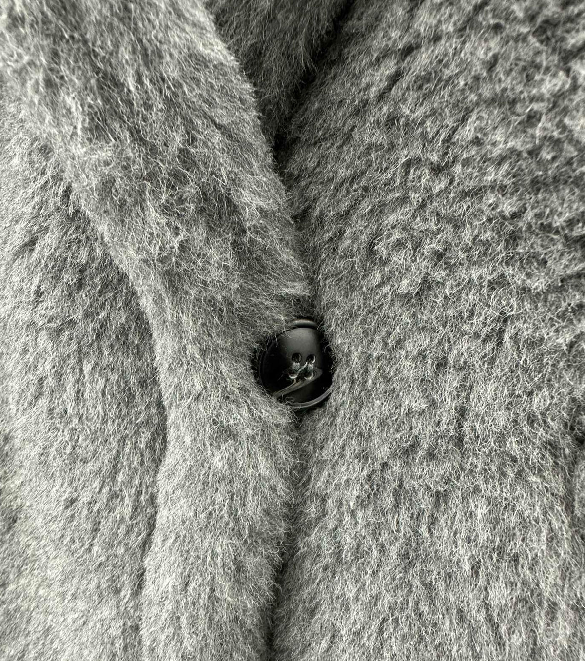 Women Teddy Bear coat