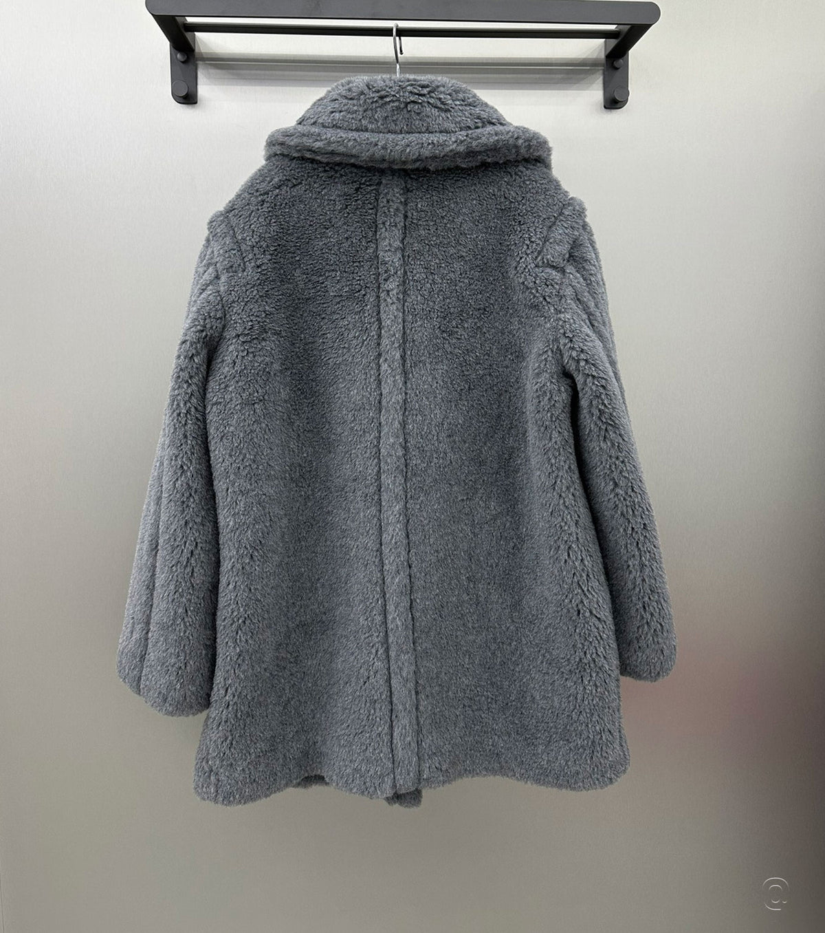 Women Teddy Bear coat