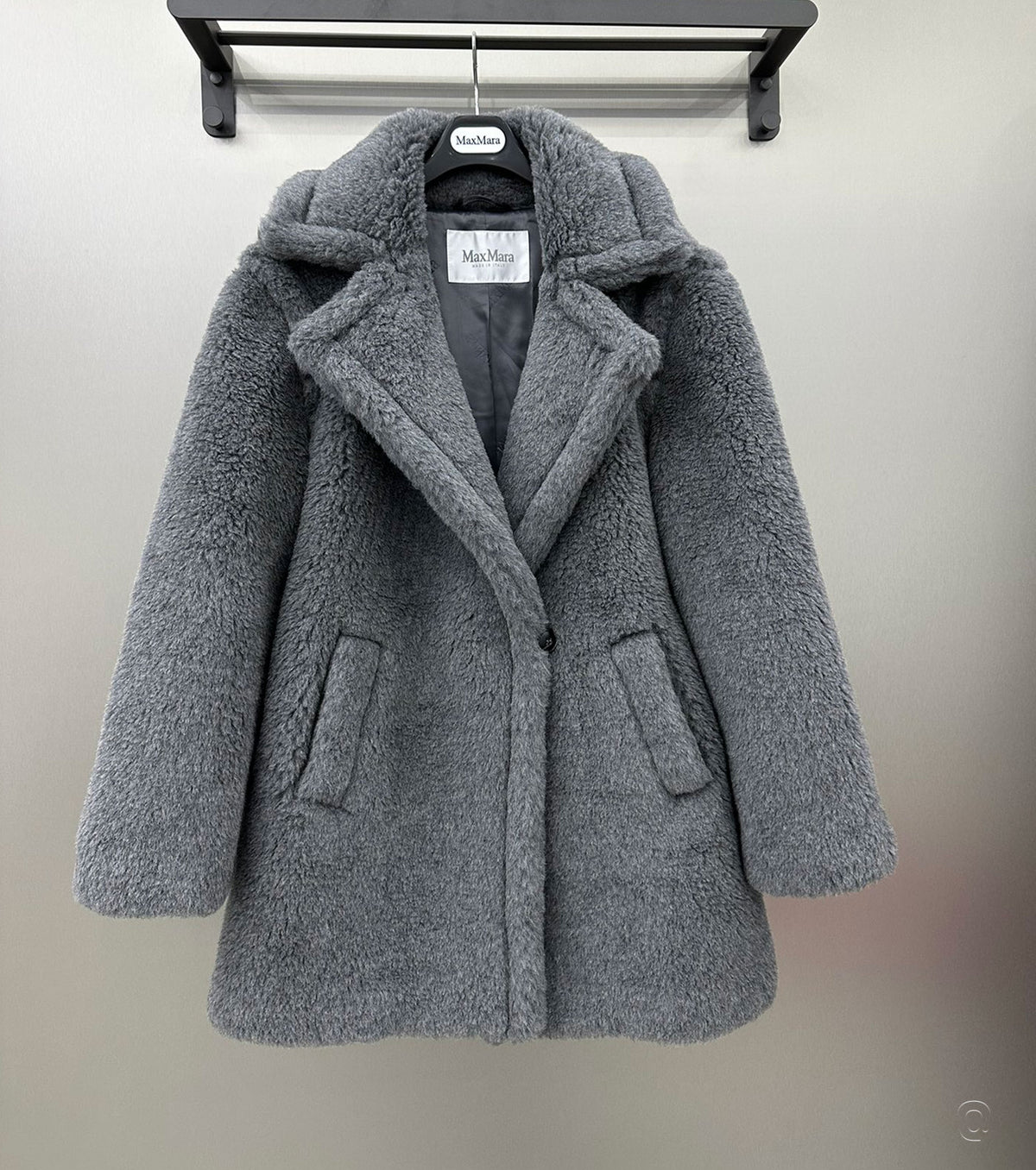 Women Teddy Bear coat