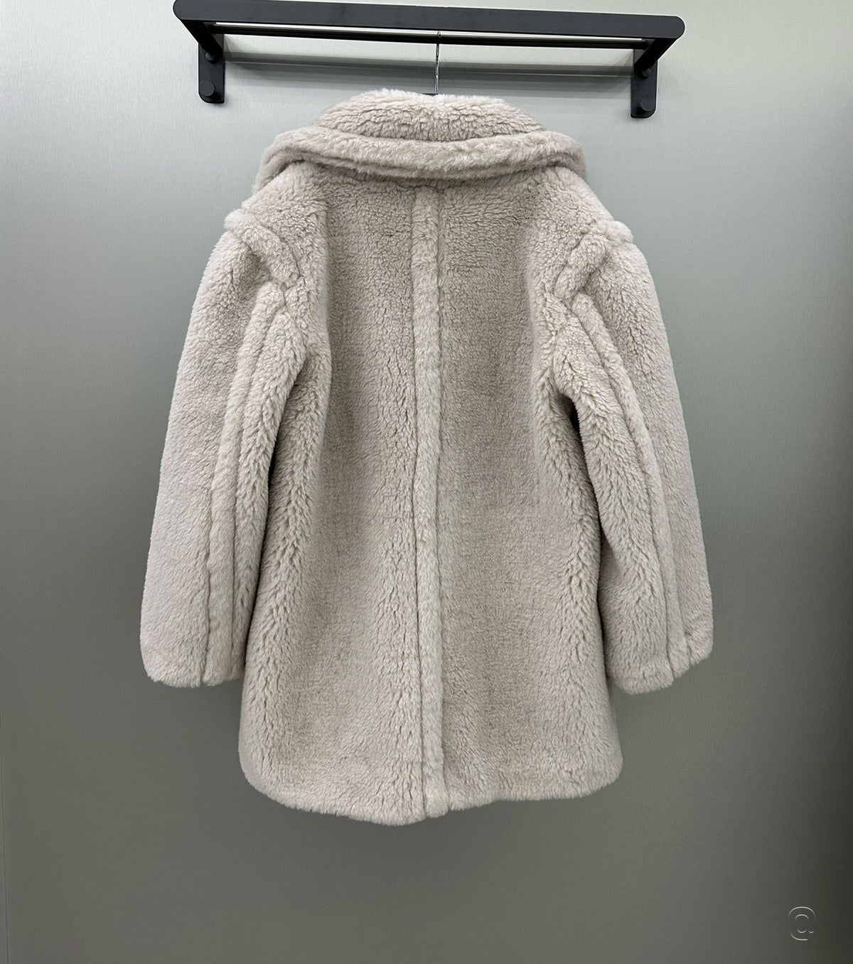Women Teddy Bear coat