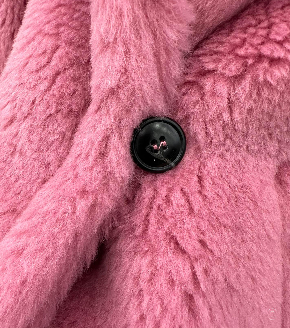 Women Teddy Bear coat