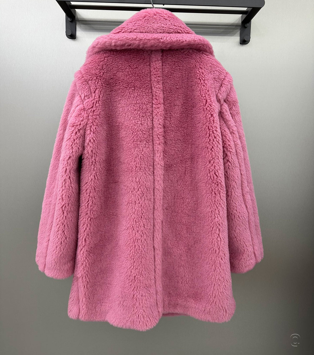 Women Teddy Bear coat