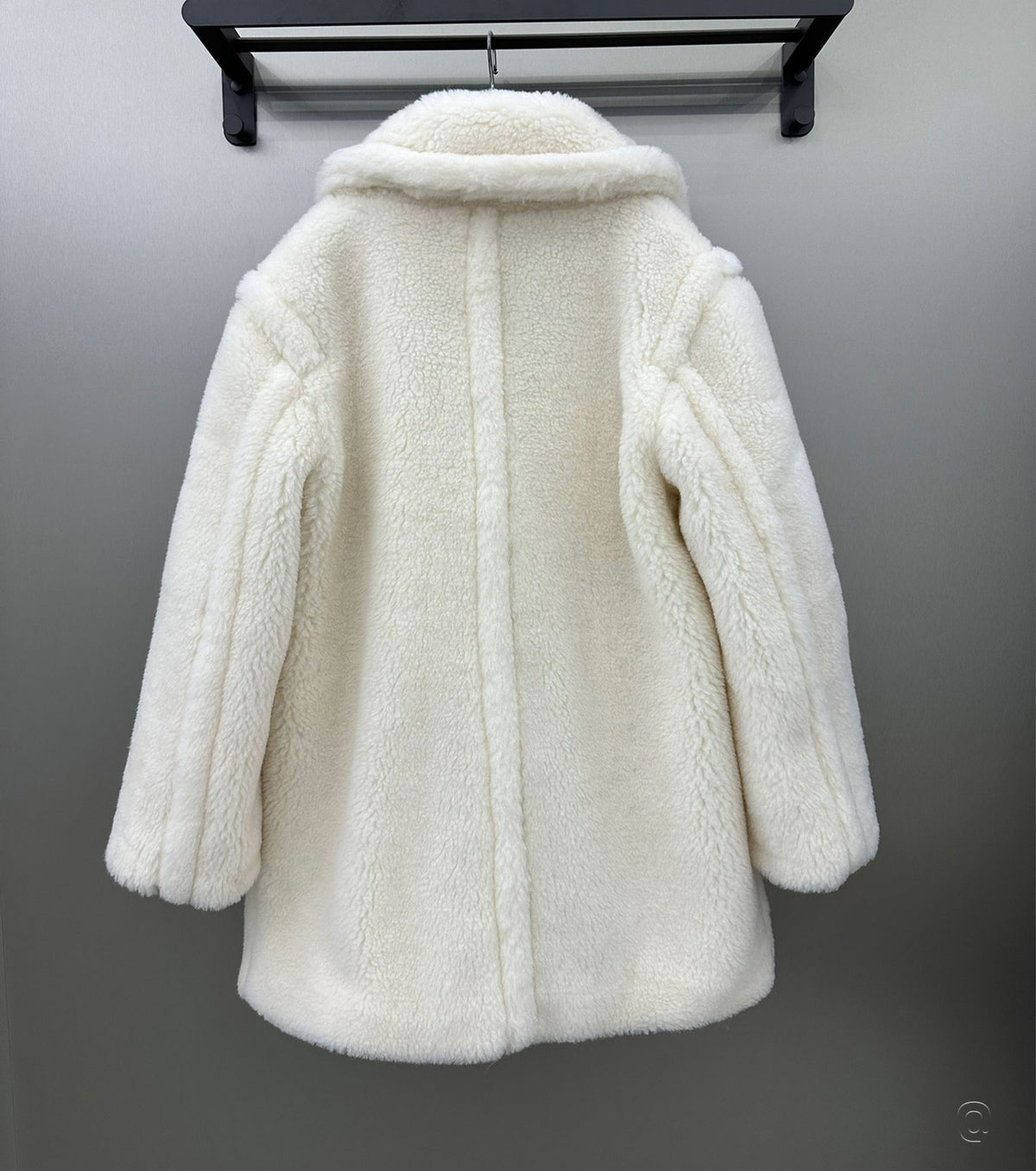 Women Teddy Bear coat