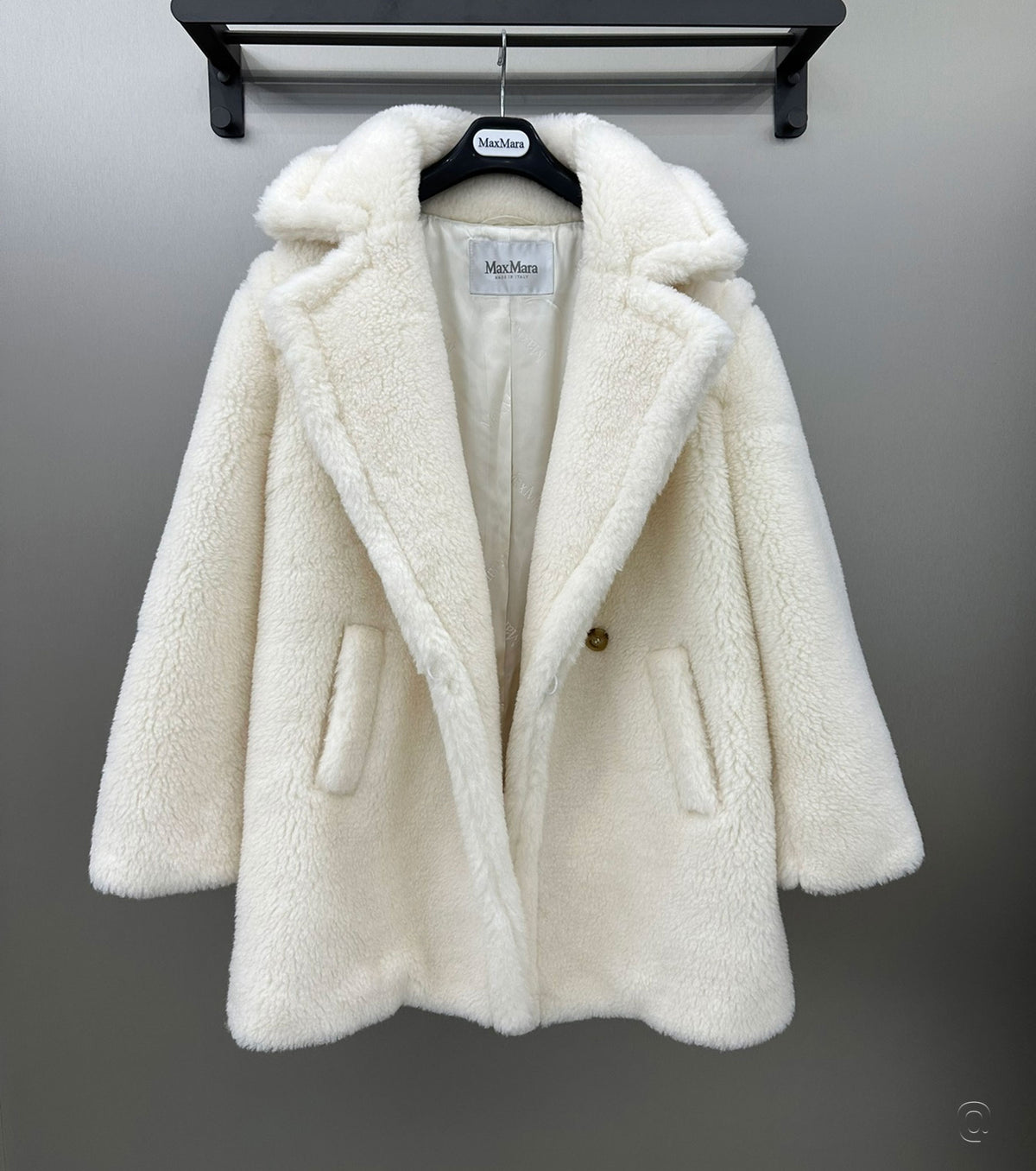 Women Teddy Bear coat
