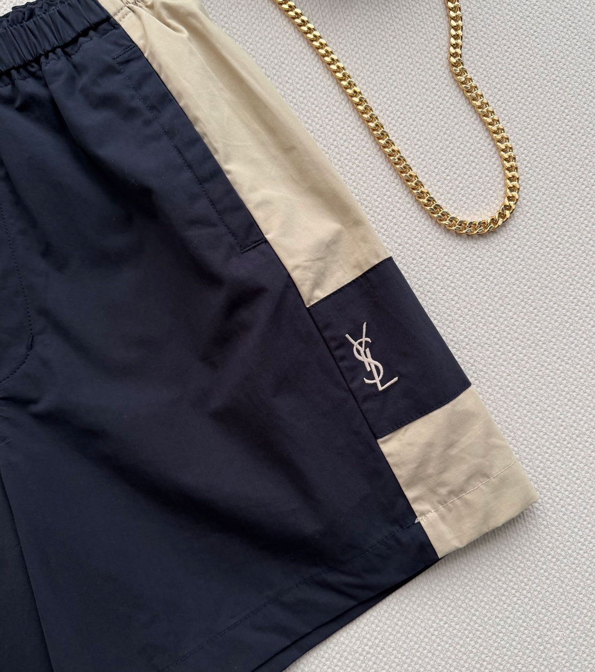 Cotton Shorts