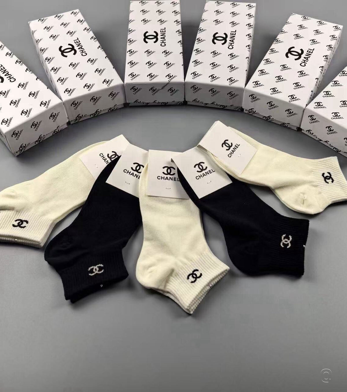Women Socks 5pcs