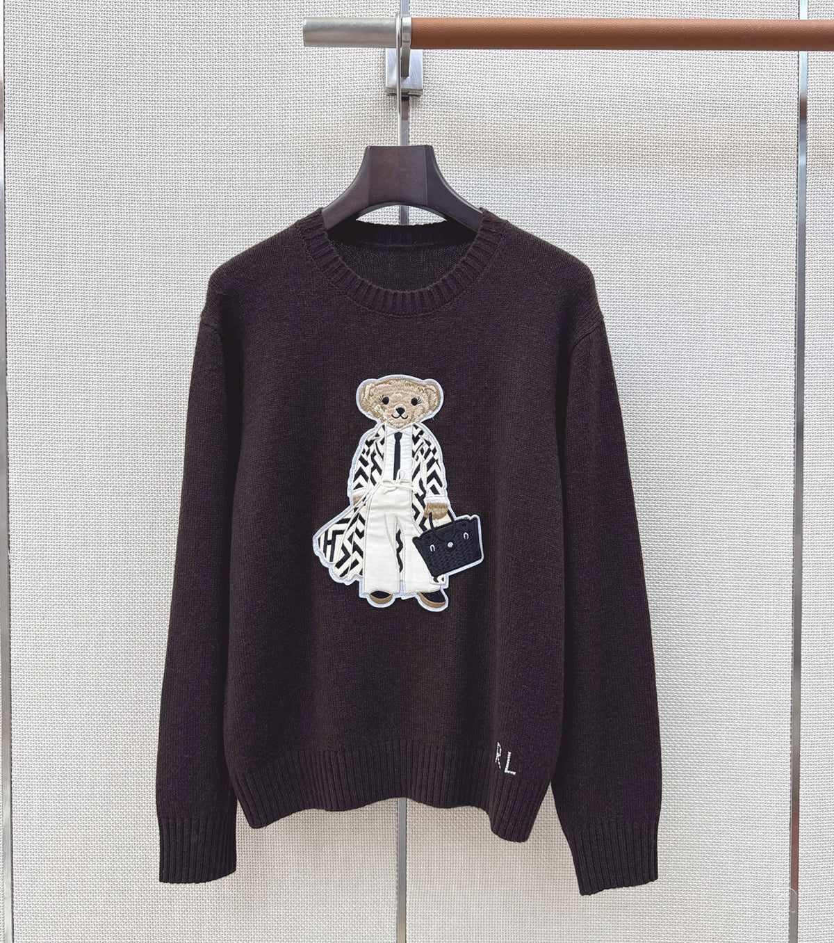 Women sweater