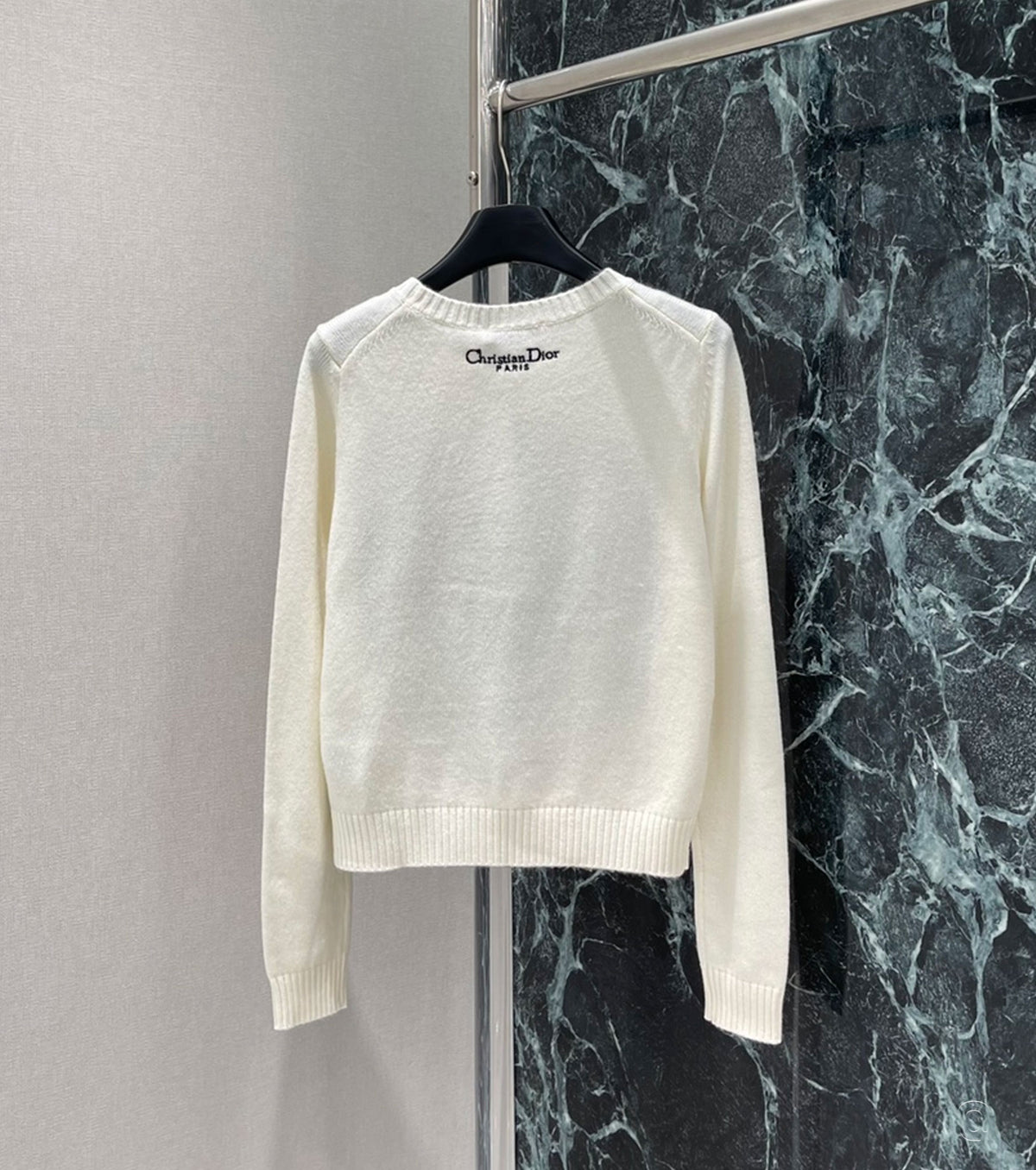 Women Embroidered Sweater