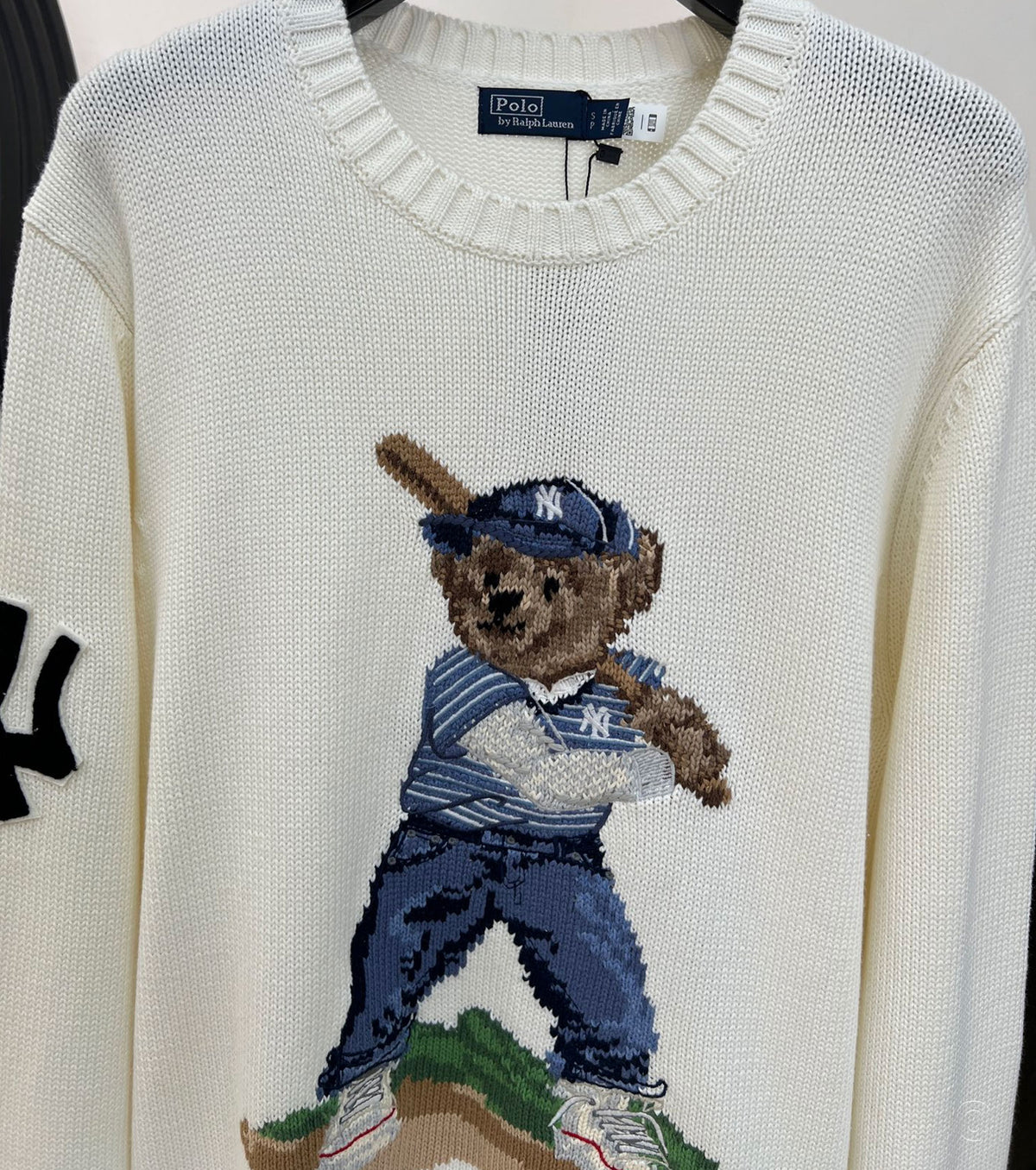 Women sweater