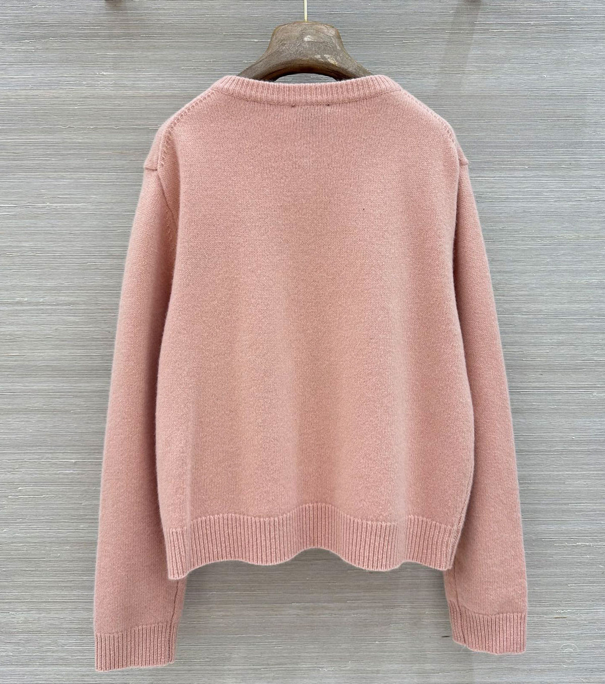 Women cashmere sweater