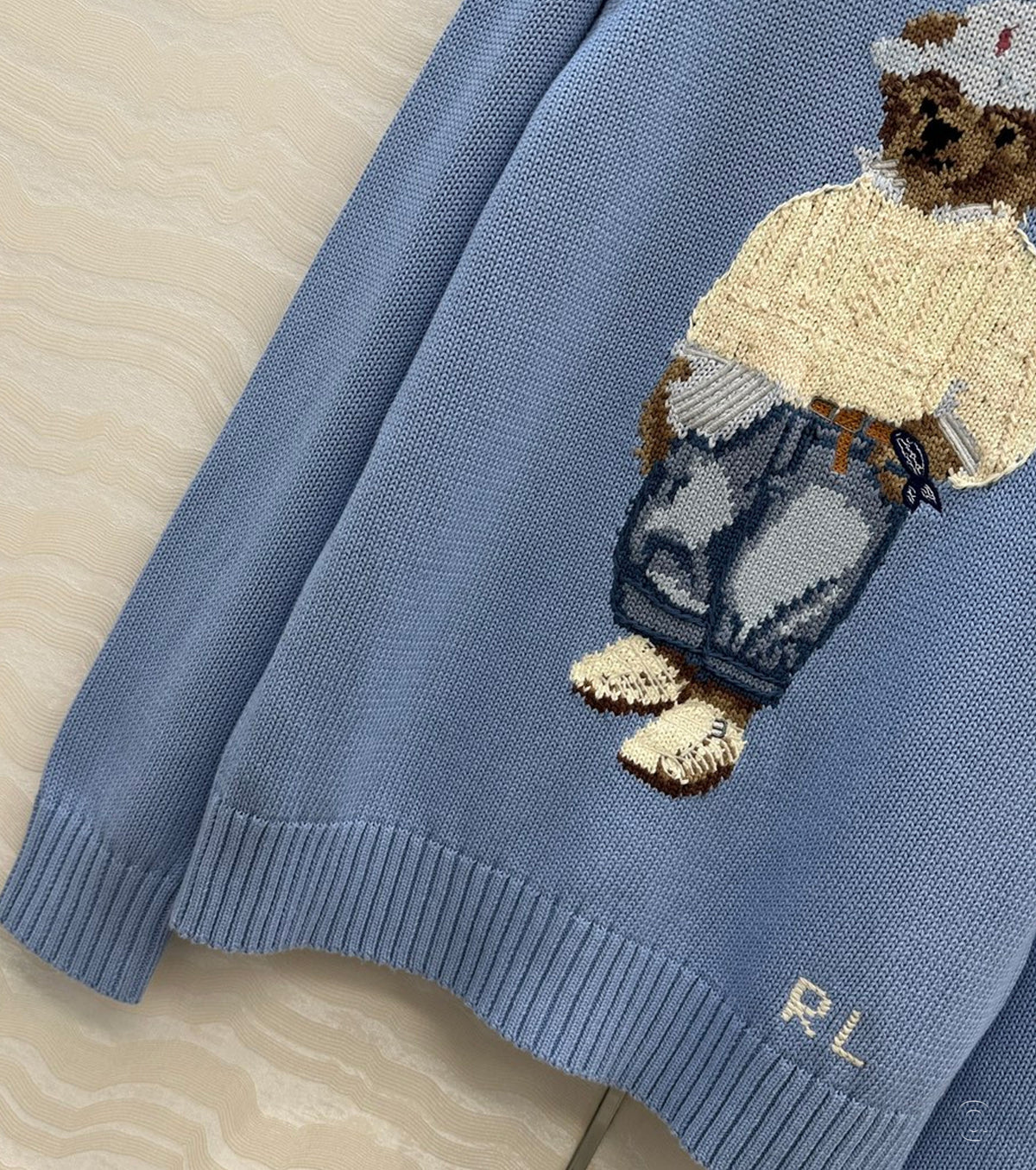 Women Embroidered Sweater