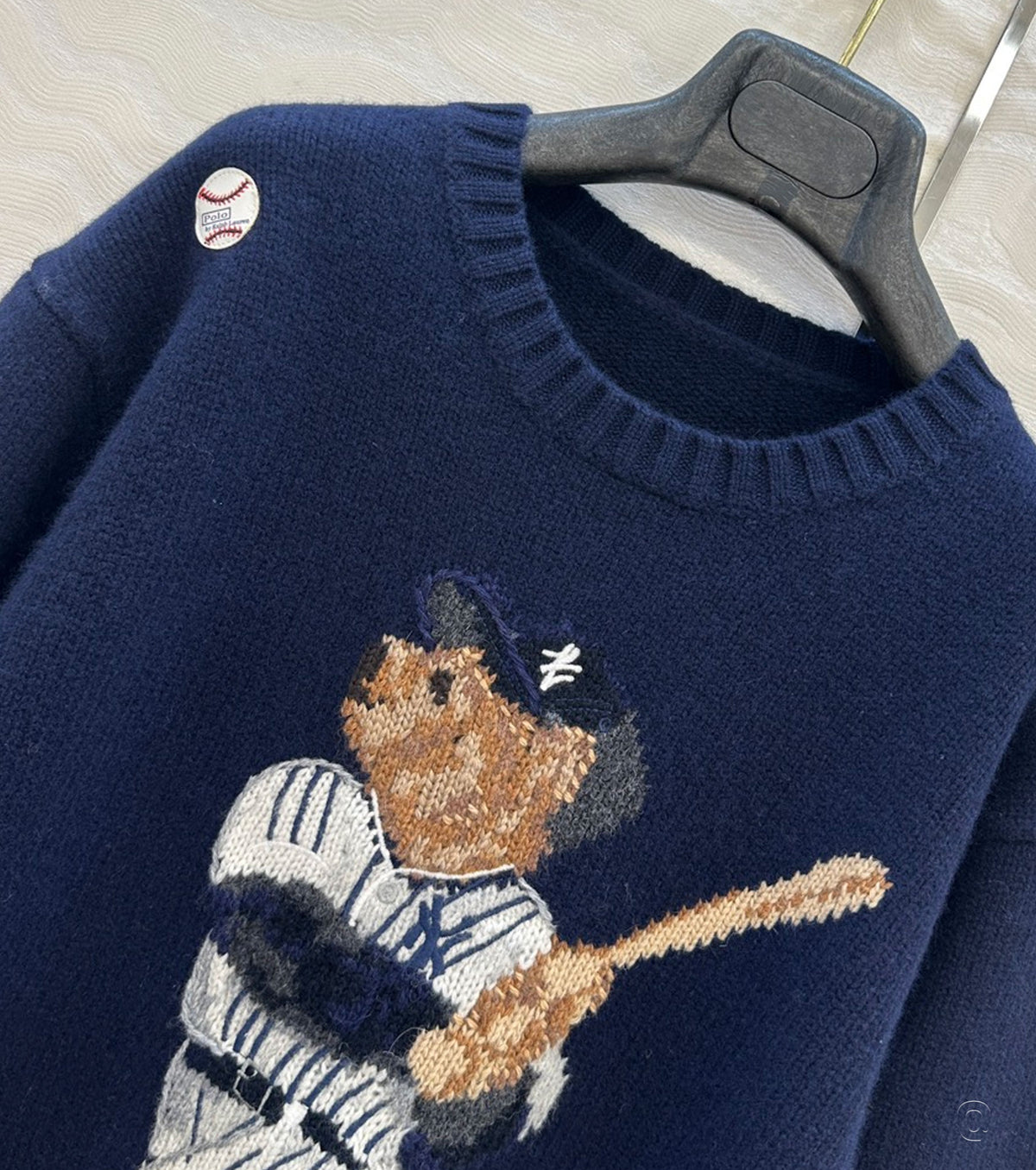 Women Embroidered Sweater