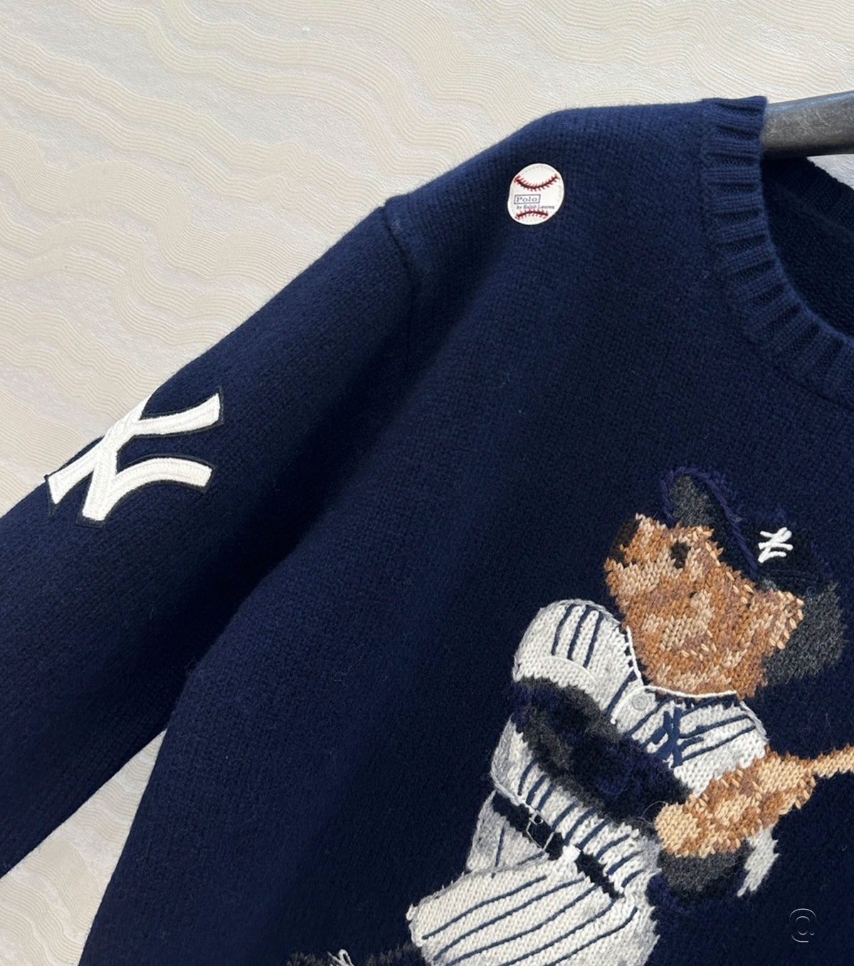 Women Embroidered Sweater