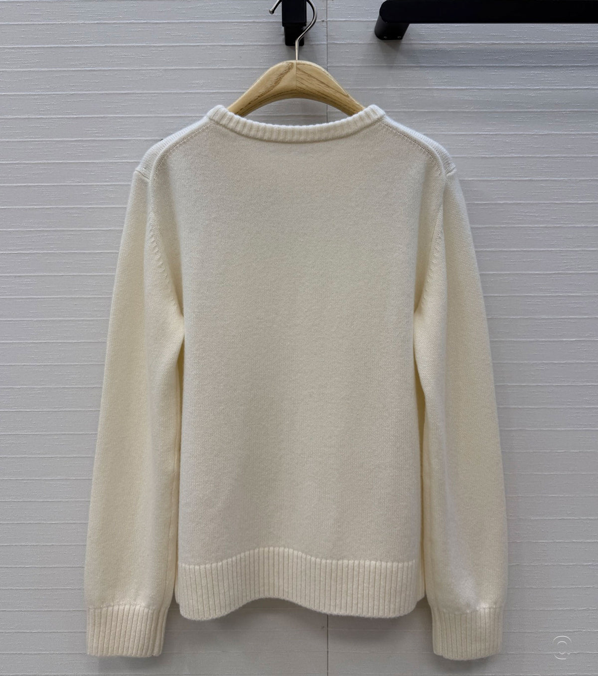 Cashmere Sweater