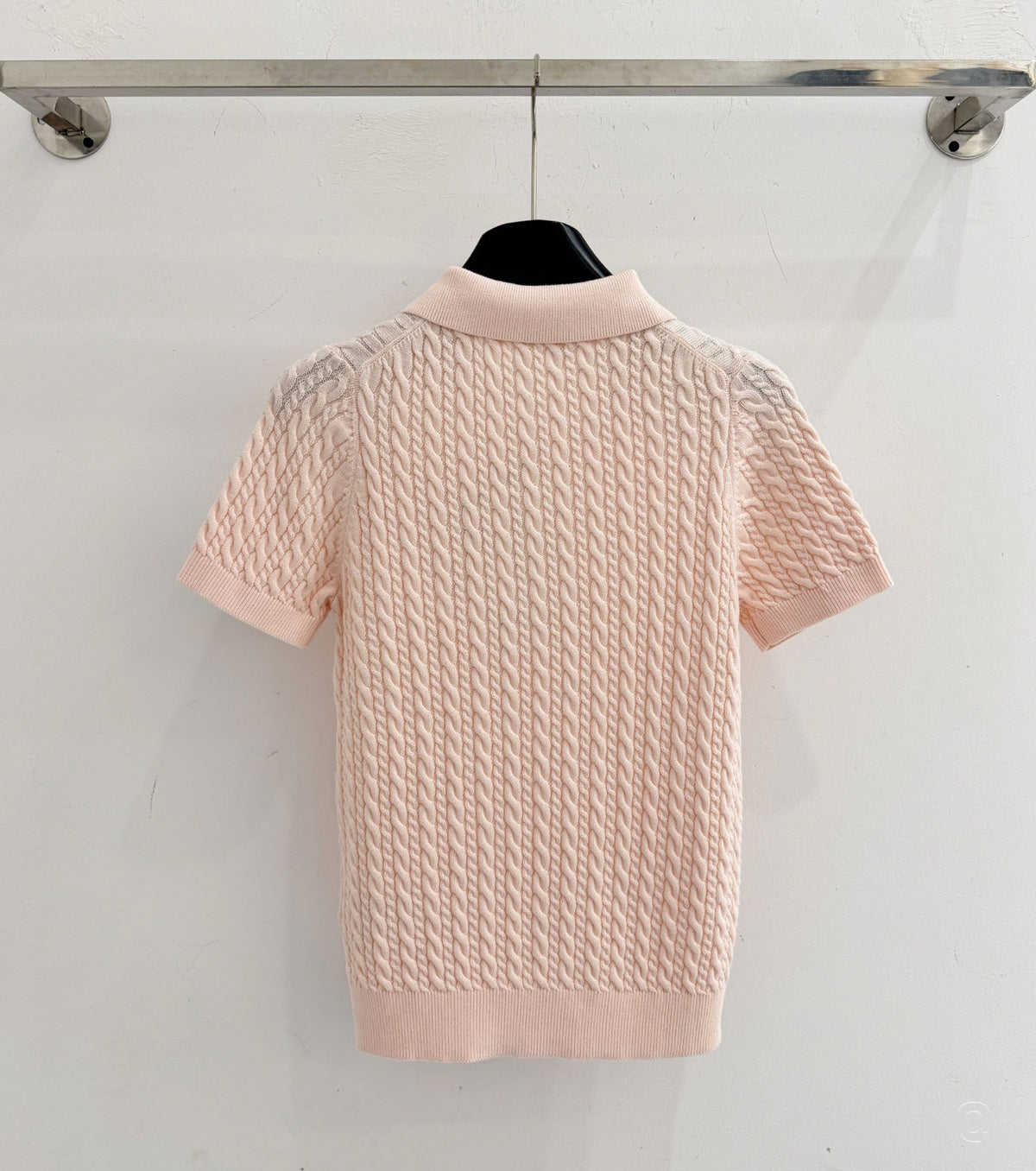 Médaillon Sweater