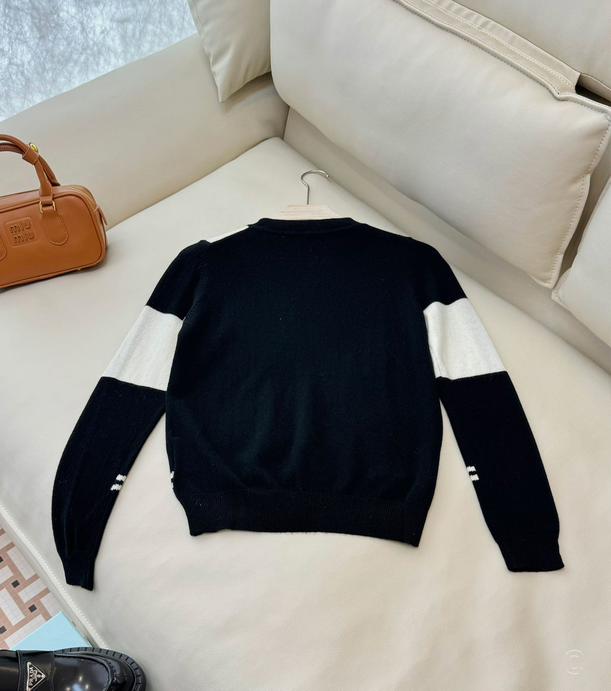 Пуловер "Brides de Gala"