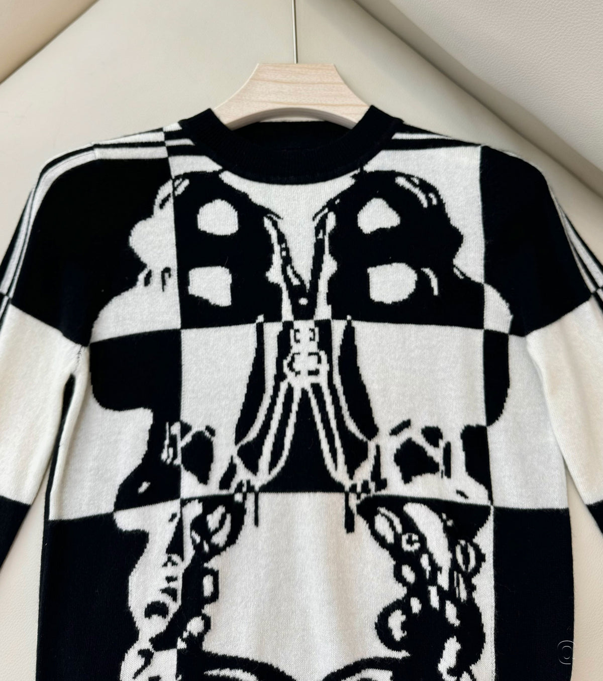 Пуловер "Brides de Gala"